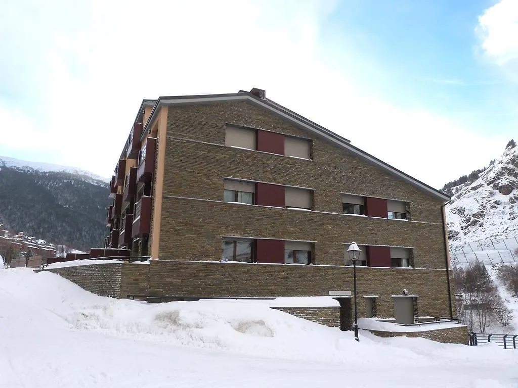 Cabirol-Vacances Pirinenca Incles